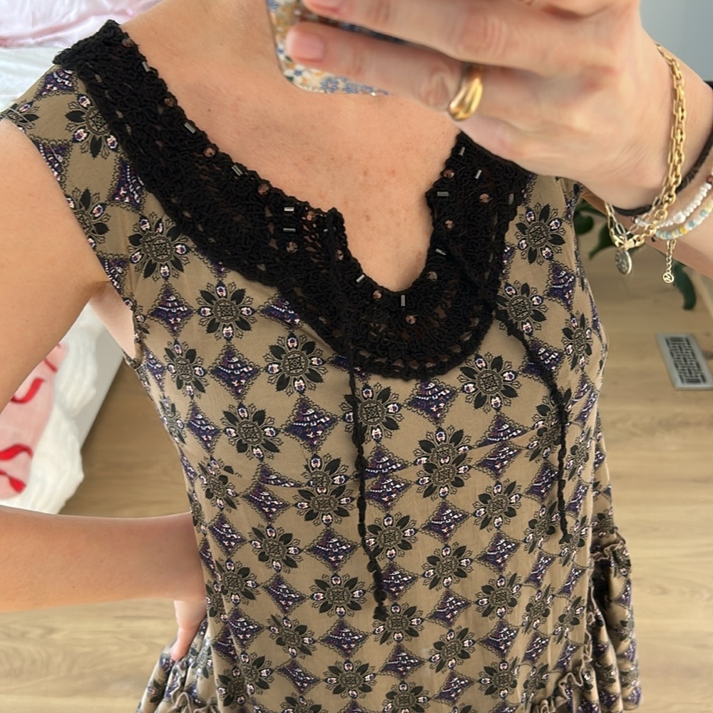 Free People top - Picture 10 of 10